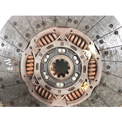 Iveco   Iveco Stralis /.  2