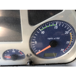 Iveco   Iveco Stralis /.  2