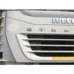 Iveco  Iveco Stralis /.  2