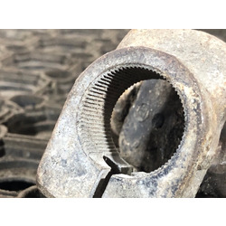 Iveco   Iveco Stralis /.  2