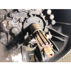 Iveco  ZF 16S2220TD Iveco /.  2