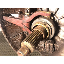 Scania  GRS905 Scania /.  2