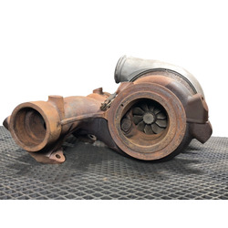 DAF  BorgWarner.  2