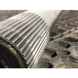 Iveco    Iveco Stralis /.  2