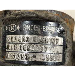 DAF   /  DAF XF105 /.  2