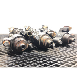 DAF  PLD  DAF XF105 /.  2