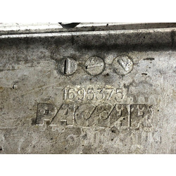 DAF   DAF XF105 /.  2