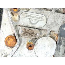 Iveco   Iveco Stralis /.  2