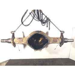 DAF    DAF XF105 /.  2