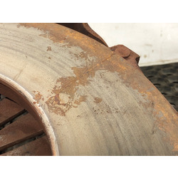 DAF   DAF XF105 /.  2