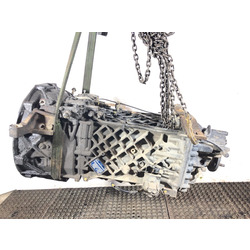 KAMAZ    ZF 16S2220TD  5490 /.  2