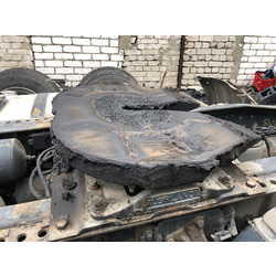 KAMAZ  VORLANDI 150 /.  2