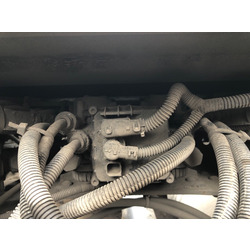 KAMAZ  EBS   5490 /.  2