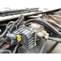 KAMAZ  EBS   5490 /.  2