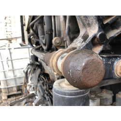 DAF   DAF XF 105 /.  2