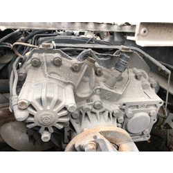 DAF  ZF 16S2333TD DAF XF 105 /.  2