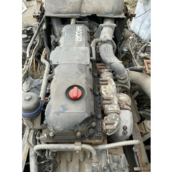 DAF  MX340U1 DAF XF 105 /.  2