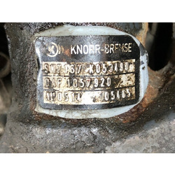 DAF   /  DAF XF105 /.  2