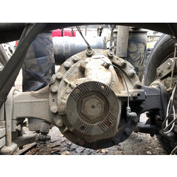 Renault    meritor ms18x 2.64 RENAULT T /.  2