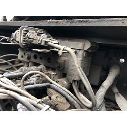 Renault  EBS  RENAULT T /.  2