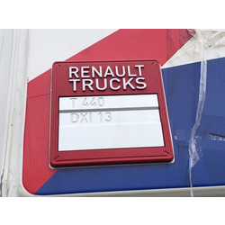 Renault �������� RENAULT T �/�. ��� 2