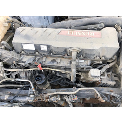 Renault  DXI 13   RENAULT T /.  2