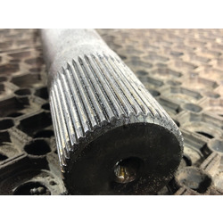 Iveco    Iveco Stralis /.  2