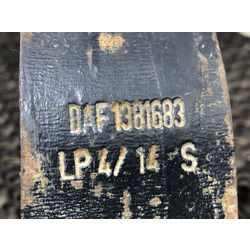 DAF    DAF XF105 /.  2