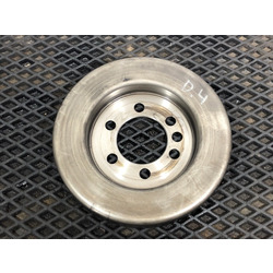 DAF   DAF XF105 /.  2