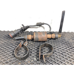 DAF    DAF XF105 /.  2