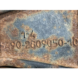 KAMAZ     5490 /.  2