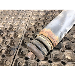 DAF ����������� �������� DAF XF105 �/�. ��� 2