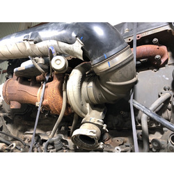 Renault ������� holset HE500WG RENAULT T �/�. ��� 2