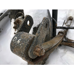 DAF ������� �������� ������������ DAF XF105 �/�. ��� 2