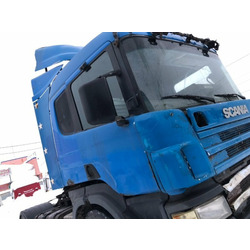 Scania ��������� Scania 4-Series �/�. ��� 2