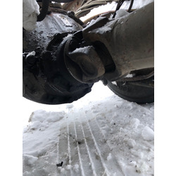 Iveco �������� ������� ����� meritor 177e 3.08 Iveco Stralis �/�. ��� 2