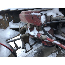 Iveco ��������� EBS ������ Iveco Stralis �/�. ��� 2