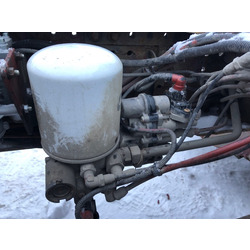 Iveco ��������� ������� Iveco Stralis �/�. ��� 2