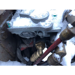 Iveco ���� ���������� ��������� ������� Iveco Stralis �/�. ��� 2