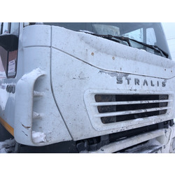 Iveco ����� � ����� Iveco Stralis �/�. ��� 2