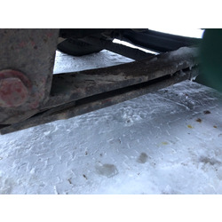 Iveco ������� �������� ������������ Iveco Stralis �/�. ��� 2