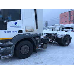 ��������� Iveco Stralis Euro 3 Iveco Stralis �/�. ��� 2