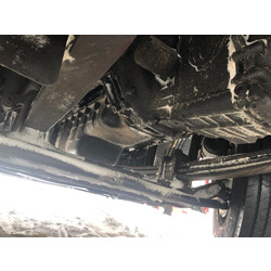 Scania ��������� � ����� DC12 Euro 4 Scania �/�. ��� 2