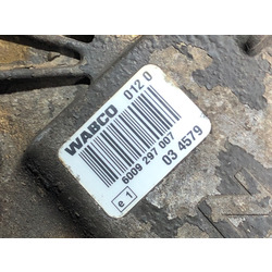 DAF ���� ���������� ���� DAF XF105 �/�. ��� 2