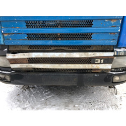 Scania ������� ��������� Scania 4-Series �/�. ��� 2