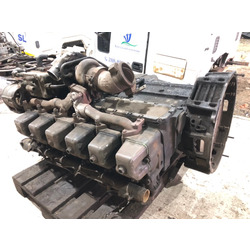 Scania ��������� � ������� Scania 4-Series �/�. ��� 2