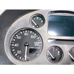 DAF ������ �������� DAF XF95 �/�. ��� 2