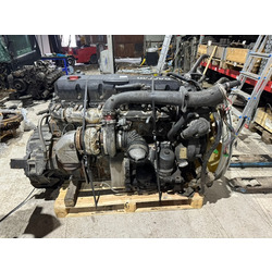 DAF ��������� � ������� DAF XF 105 �/�. ��� 2