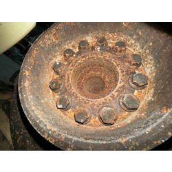 DAF �������� DAF XF 105 �/�. ��� 2