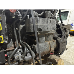 DAF ����� ��� � ���� DAF XF 105 �/�. ��� 2